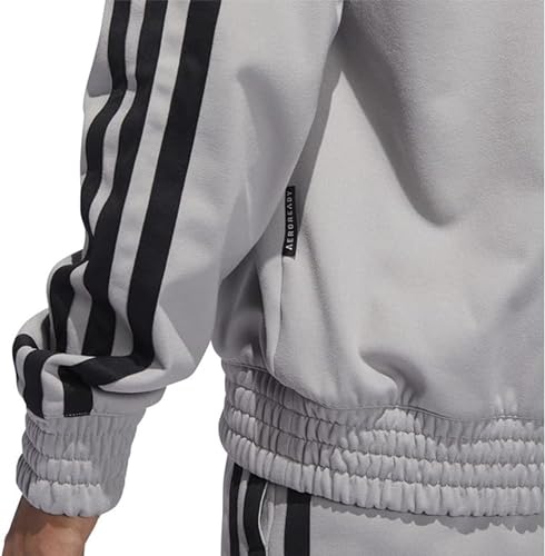 adidas Men's Legend Winter Hoodie2