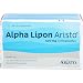 Produktbild ALPHA LIPON Aristo 600 mg Filmtabletten 30 St