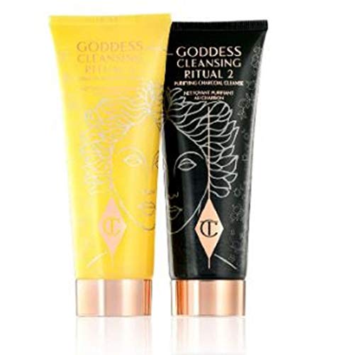 Preisvergleich Produktbild Charlotte Tilbury Reinigungsritual für die Göttin