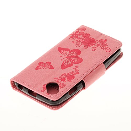 Custodia Wiko Sunny / Wiko B-Kool, 95street