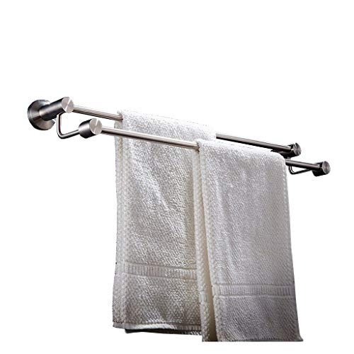 badetuchhalter doppelt 100 cm - TEST und Erfahrungen