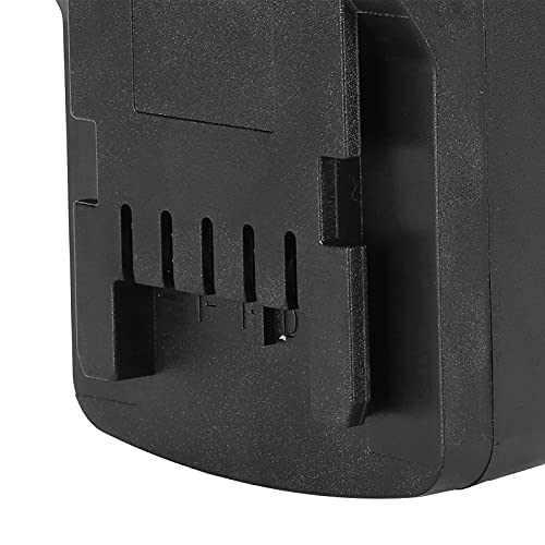 Conversor de Bateria I-ion, Suprimentos Industriais de Adaptador de Bateria para Conversão de Equipa