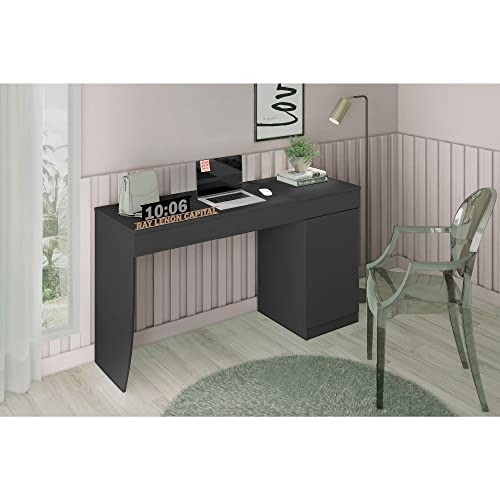 Escrivaninha Penteadeira Ariana Preto