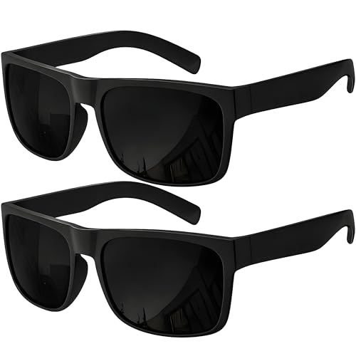 Image of grinderPUNCH XL XXL Sunglasses Men Big Head Extra Large Wide Polarized | Big Head XL XXL Regular Fit, Extra Wide Oversized Frame, Large Face, Polarized UV400 Lens, Driving Fishing Golf Sport
