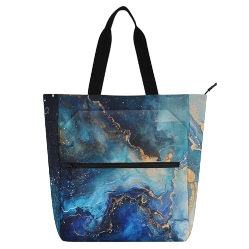 Bolsa de mano multiusos y resistente perfecta para ir de compras o disfrutar de la playa