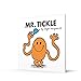 MR TICKLE