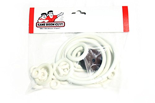 Game Room Guys Space Orbit Pinball Rubber Ring Kit