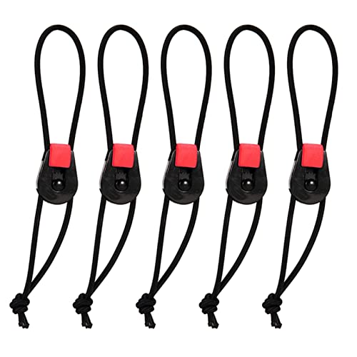 EPIPHQNY 5Pcs Fishing Rod Straps Fishing Rod Ties Fishing Straps Fishing Belt Fishing Rod Holder Strap Fishing Holders