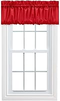 Vista 21 de Ellis Curtain Stacey Balloon Valance