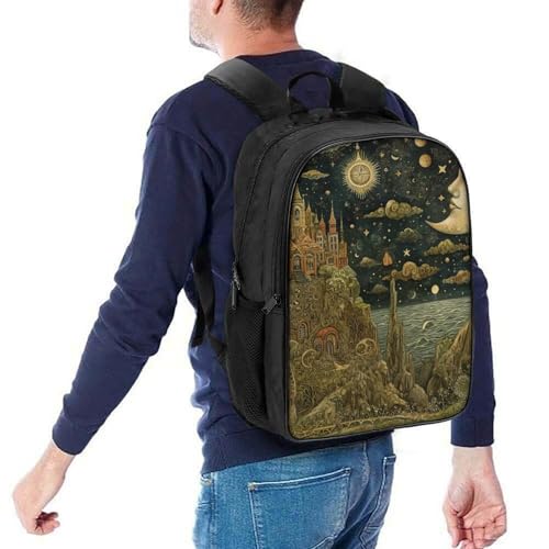 Mochilas bebe guardería ergonómicas que evitan dolor de espalda en niños pequeños 5