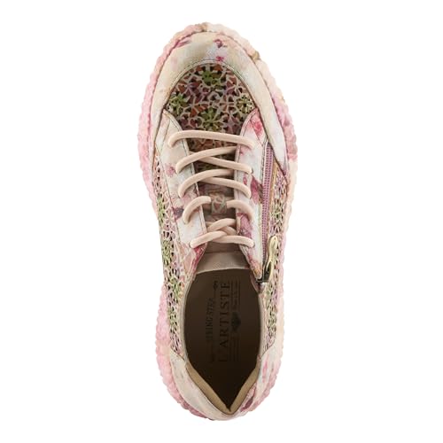 Spring Step L'Artiste Women's Bloomington Sneaker4