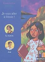 Bataille pour l'école 2092503820 Book Cover