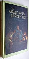 Magician's Apprentice 0525671897 Book Cover