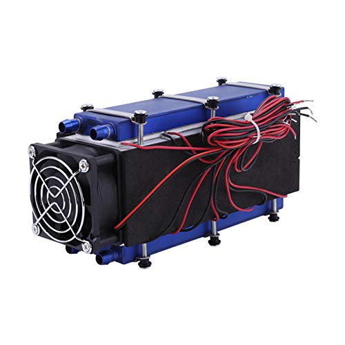 12 Volt Klimaanlage Mit Kaltemittel