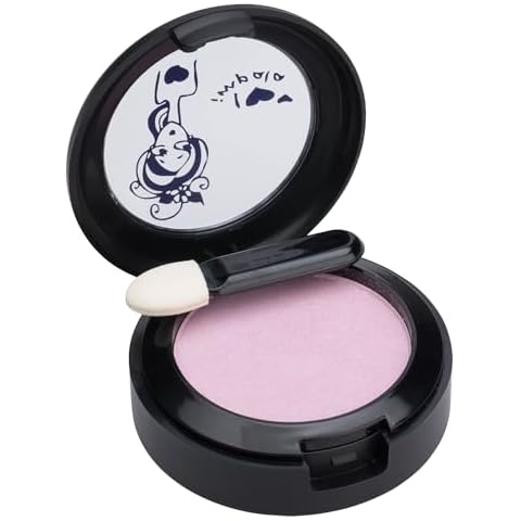 Impala Fard à Paupières Rose Quartz N17 Cover