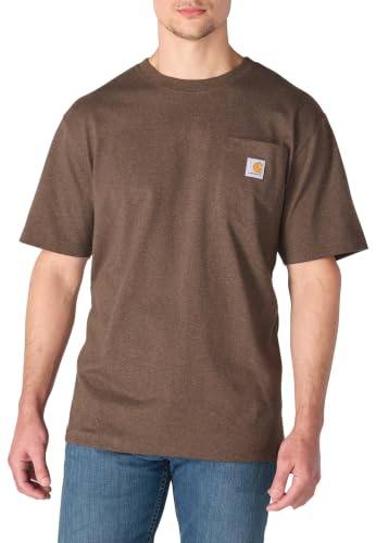 Image of Carhartt Men's Iconic K87 Pocket T-Shirt