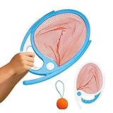 子供用 パチンコ おもちゃ,面白い 携帯型 インタラクティブ | アウトドア 狩猟ゲーム 子供用 スリングショット - ビーチ 学校 庭園 公園 パーティー キャンプ 遊び 8歳 9歳 10歳 11歳 12歳 13歳 子ども おもちゃ