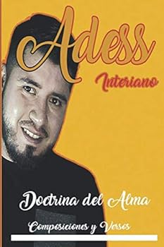 Paperback Doctrina del Alma, Composiciones y Versos (Spanish Edition) [Spanish] Book