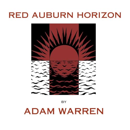 Adam Warren