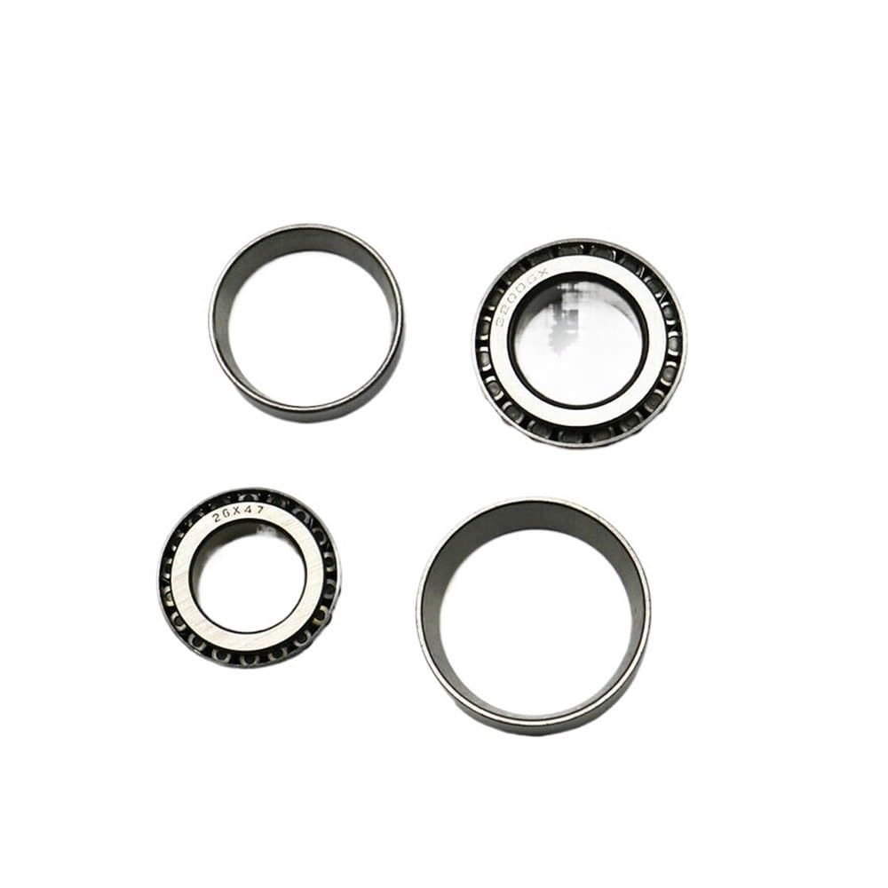 Roulements direction pour moto kit de remplacement CBR FZ
