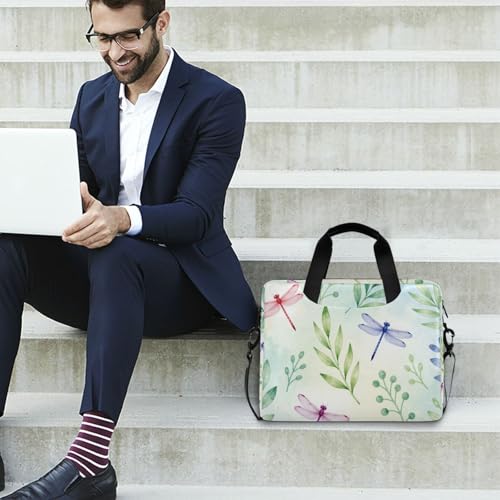 Funda para portátil con asa y correa 15.6 pulgadas miniatura 2
