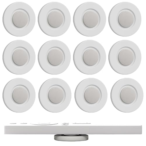 Support de télécommande magnétique pour régler le problème des boîtiers perdus