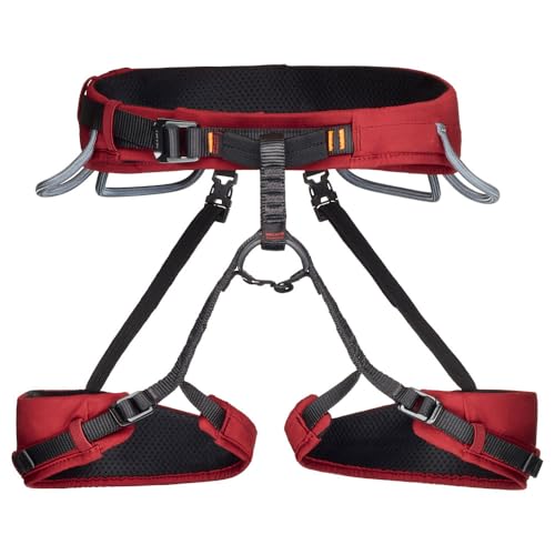 Mammut Ophir 3 Slide 2.0 Women Harness