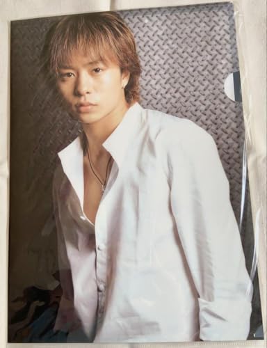 嵐のメンバー人気順ランキング！ジュニア時代から活動休止まで、大野智