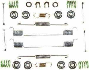 Bendix H7306 Brake Hardware Kit : Amazon.in: Car & Motorbike