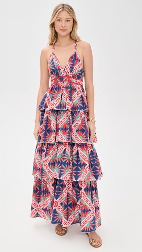 Ro's Garden Women's Nevada Maxi Dress2
