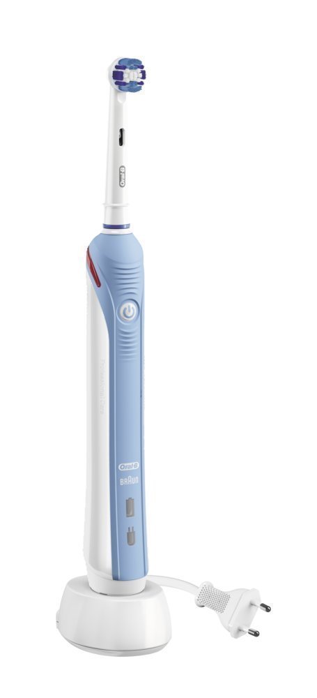 Oral B 1000 Spazzolino Elettrico Professional Care