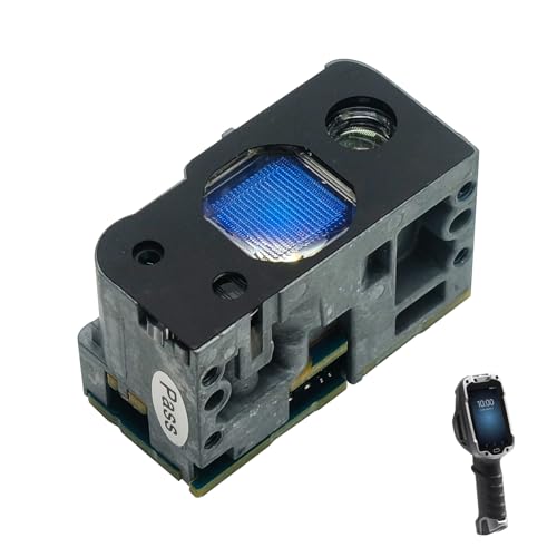 Scanner de codes barres portable SE4850 2D imageur de remplacement pour Zebra Symbol TC8000