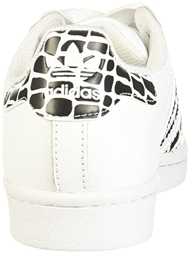 Image of adidas Originals Womens Superstar W Sneaker