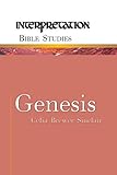 Genesis (Interpretation Bible Studies)