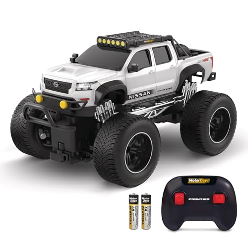 Motor Dayz Nissan Frontier 1:16 RC Truck