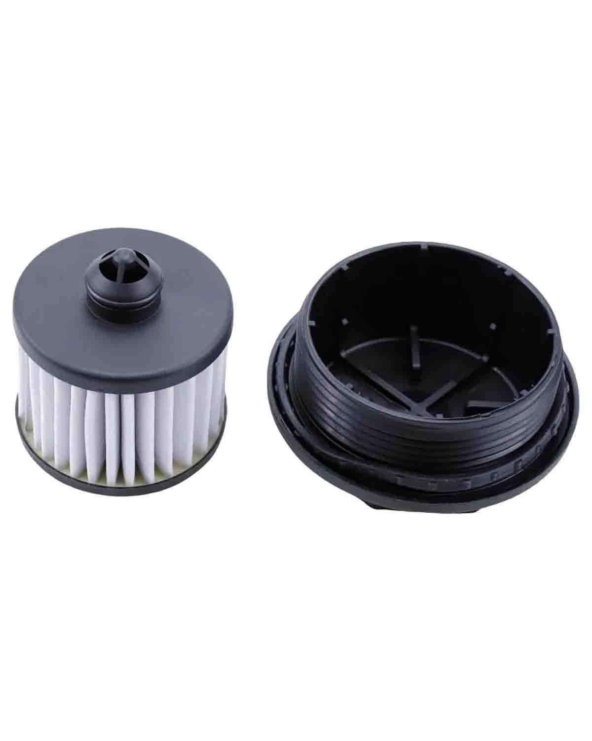 Automatic Transmission Oil Filter For Malibu Cruze For Trax For Buick For Encore For Astra VT40 CVT250 Automatic Transmission Gearbox Oil Filter