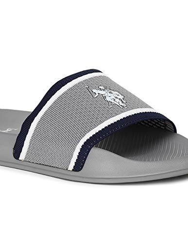 Image of U.S. POLO ASSN. Mens Evander Sliders