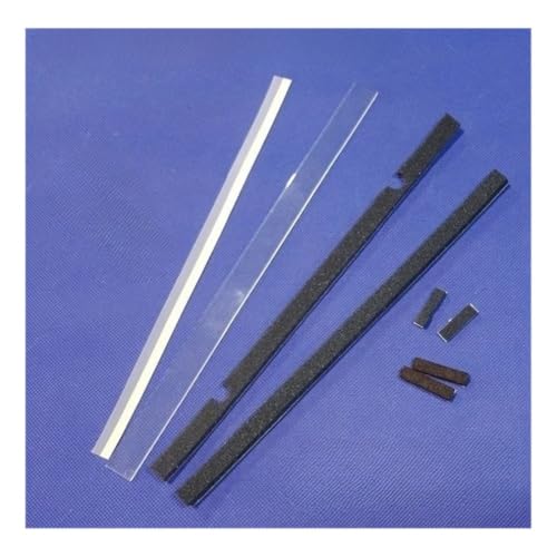 Cuchilla de tambor R409 que soluciona líneas negras en impresoras Samsung CLX-3170 y 3175