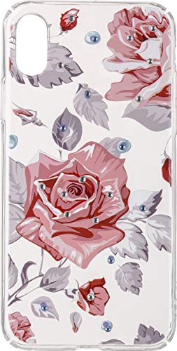 Preisvergleich Produktbild 17274 BC Big Rose iPh X