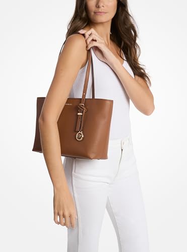 Image of Michael Kors Women's Quinn Medium Top-Zip Tote