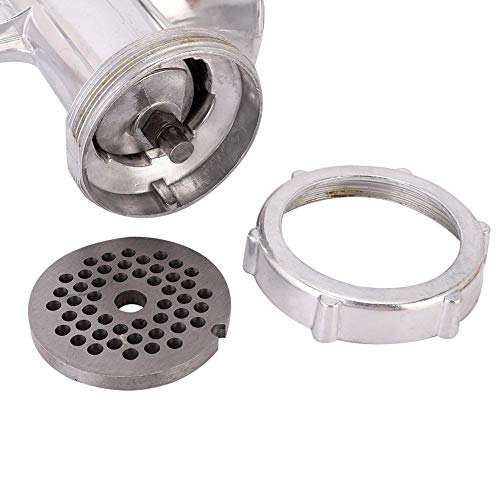 Manuelle Fleischwolf Wurstfüllmaschine, manuelle Fleischwolf und Wurstfüllmaschine für alle Fleisch, Gemüse, Knoblauch… – Bild 3