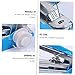 HOODANCOS 2piezas Mini Máquina De Coser Portátil Máquina De Coser Manual Para Ropa y Reparaciones Para Viajes y Uso Doméstico Ligera y Fácil De Llevar Compatible Imagen de HOODANCOS 2piezas Mini Máquina De Coser Portátil Máquina De Coser Manual Para Ropa y Reparaciones Para Viajes y Uso Doméstico Ligera y Fácil De Llevar Compatible