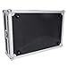 Headliner Flight Case Compatible with Pioneer DJ DDJ-FLX10 with Laptop Platform
