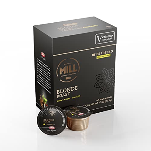 Best Verismo Coffee Pods 2024 Where to Buy?