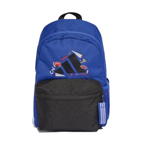 Mochila Adidas Doodle Kids