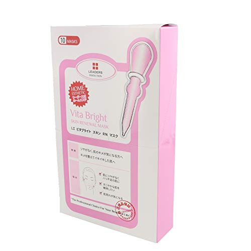LEADERS（リーダース） LI ビタブライト スキン RN マスク