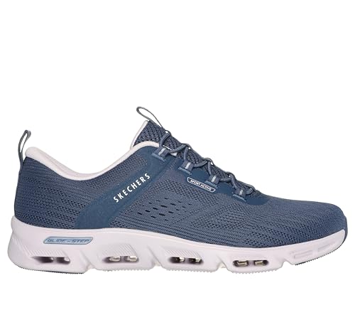 Image of Skechers Womens Glide-Step Gratify - Renown Sneaker