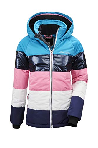 Killtec Fiames GRLS Ski Quilted Jckt C, Giacca