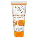Los productos de la marca Garnier están fabricados con ingredientes de la mejor calidad.