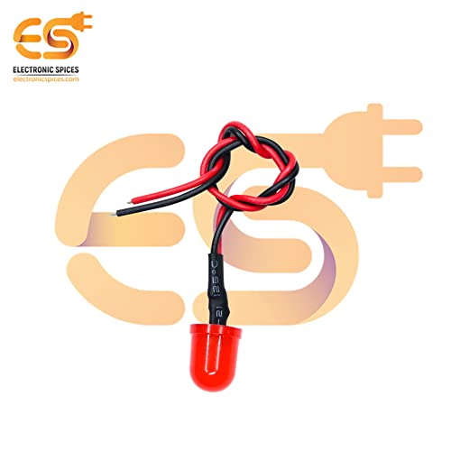 Image of Electronic Spices Diy Mini Ir Signal Detector Kit With User Mannual And Video Tutorial